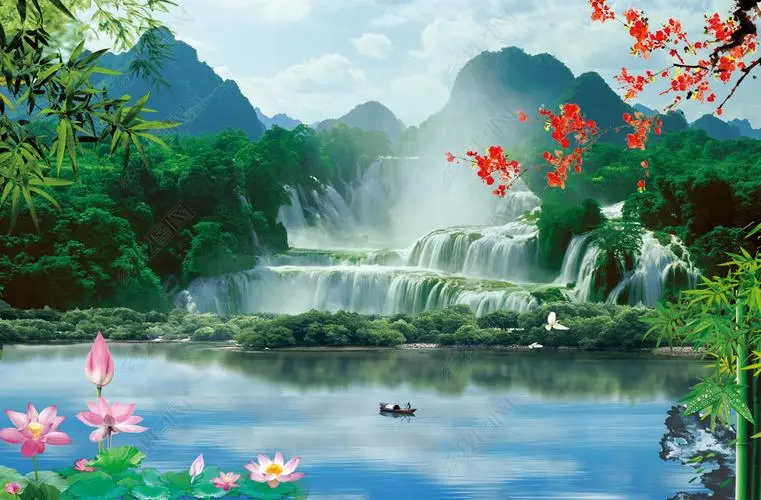 环保先进